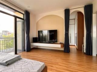 Biệt thự 200m2 gói 3 kđt mỹ gia full nội thất đẹp đường 12m thông thoáng chỉ 12tỷ.  0906 713 ***