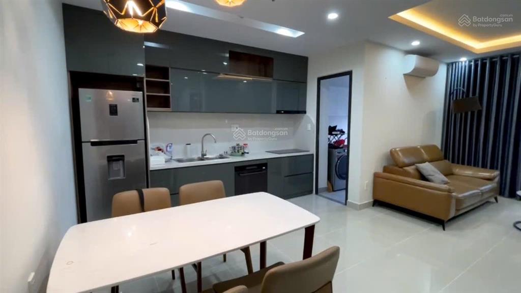 Bán nhanh căn 2 phòng ngủ full nội thất mới ct4 vcn phước hải có sẵn dòng tiền thuê giá chỉ 3tỷ390