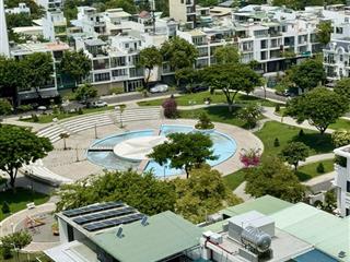 Duy nhất căn 1 phòng ngủ ct4 vcn phước hải đang bán view nhìn công viên chỉ 2tỷ350.  0906 713 ***