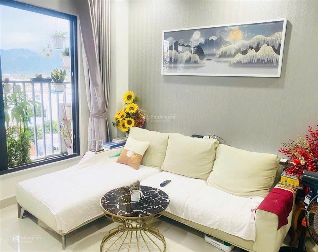 Rẻ nhất căn 2 phòng ngủ ct2 vcn phước hải full nội thất chỉ 3tỷ149triệu. 0906 713 ***