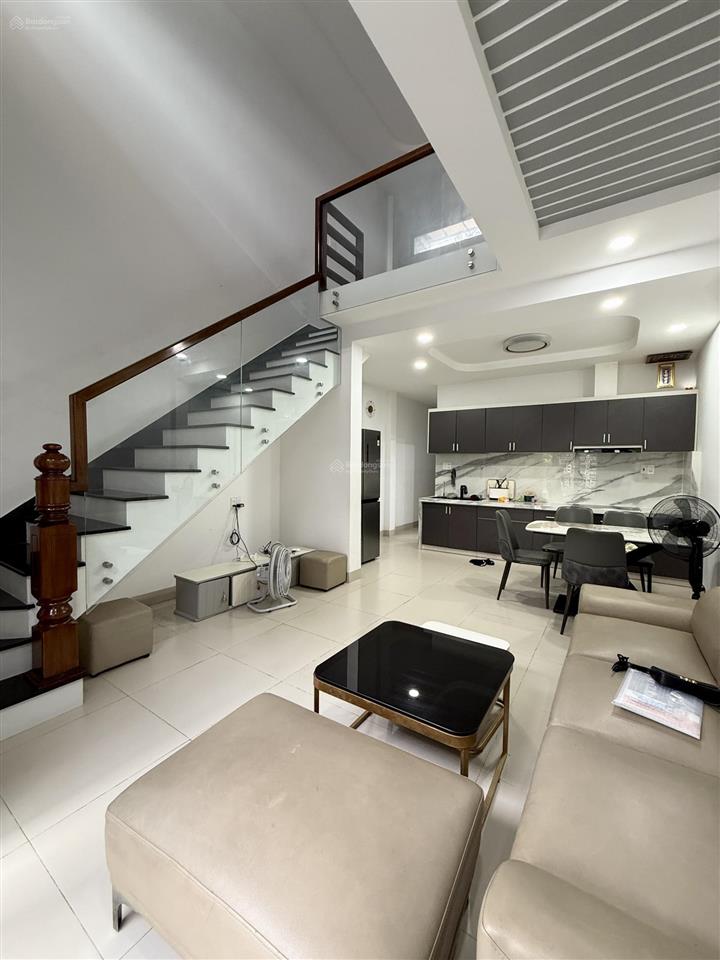 Chính chủ bán nhà 2 tầng tđc kđt phước long sổ hồng hoàn công nhà full nội thất sang xịn chỉ 7,1tỷ