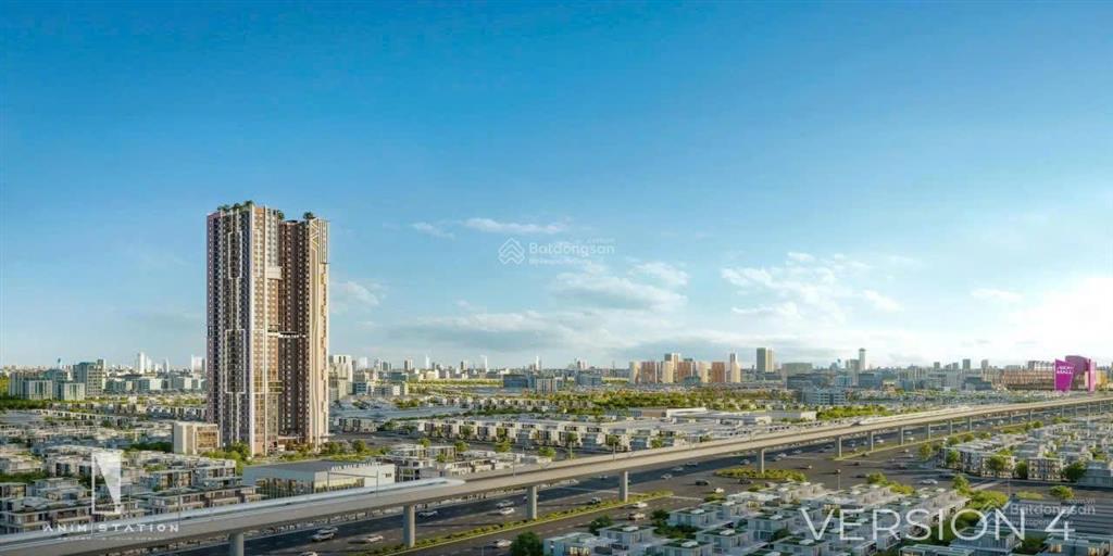 Bán cc 2pn, 2wc, 72m2 tại ava center, 36 triệu/m2, an phú, thuận an, bình dương