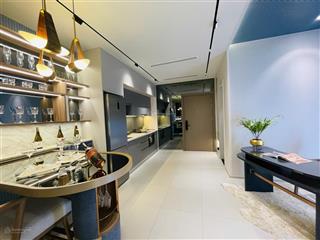 Căn hộ chung cư tt avio, 1,3 tỷ, 35m2, thanh toán 6.6tr/tháng đến nhận nhà, bàn giao full nội thất