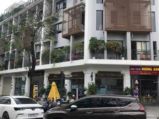 Bán nhà mặt phố đẹp tại the manor central park, 53 tỷ, 119m2, 5pn, 5wc