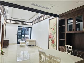 Chính chủ cho thuê chung cư the matrix one mới tinh vừa hoàn thiện rộng 100m2, 2pn2wc vào ở ngay