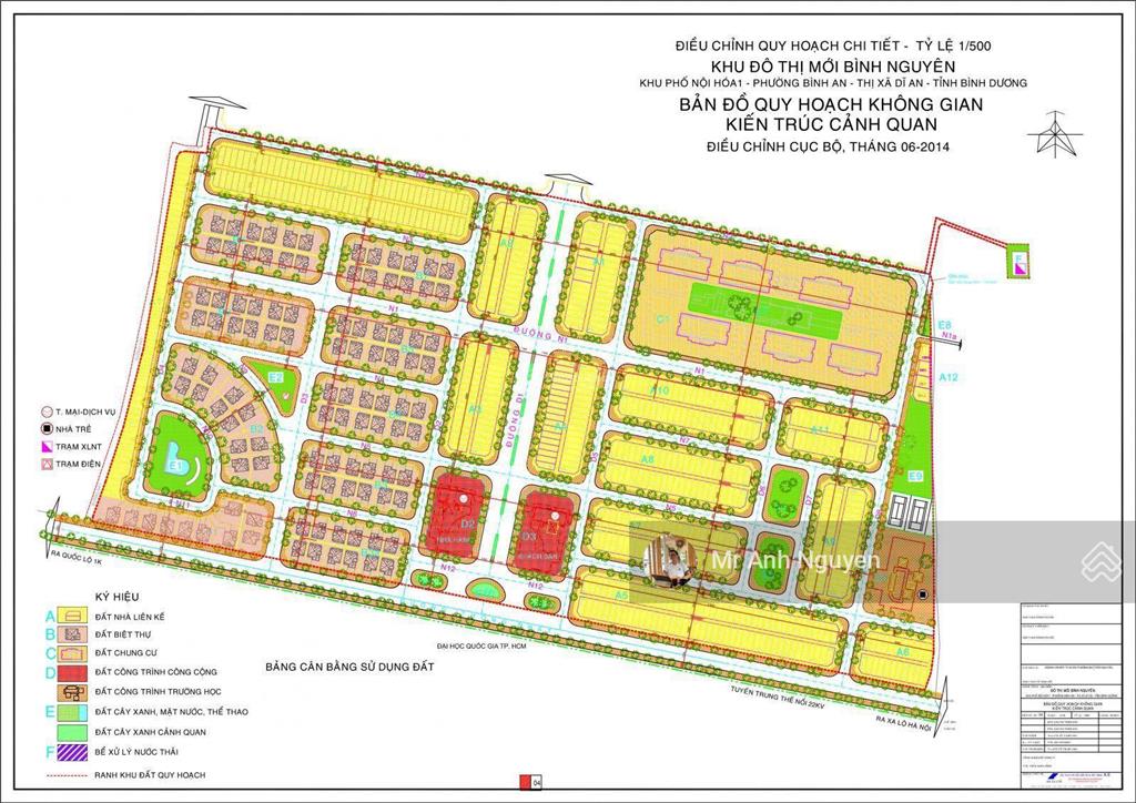 Cập nhật nền đẹp nhất dự án, góc 2 mt biệt thự nhà phố bình nguyên 167.5m2