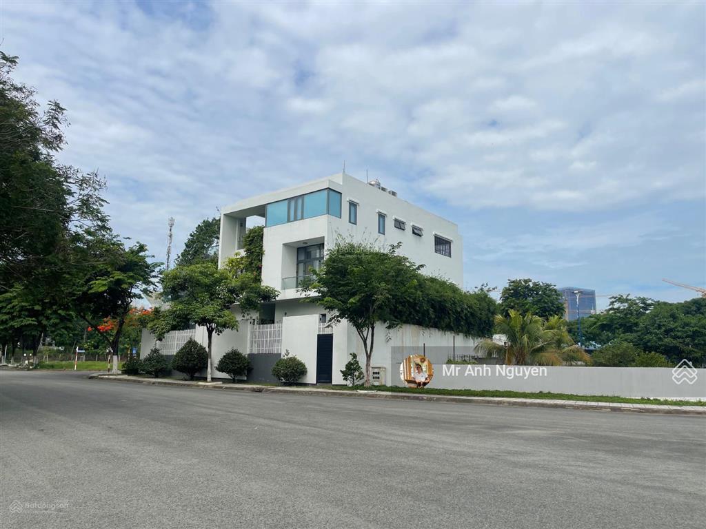 Cập nhật nền đẹp nhất dự án, góc 2 mt biệt thự nhà phố bình nguyên 167.5m2