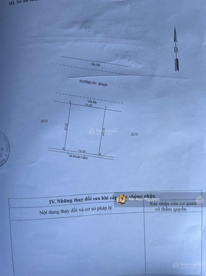 Cập nhật nền đẹp nhất dự án, góc 2 mt biệt thự nhà phố bình nguyên 167.5m2