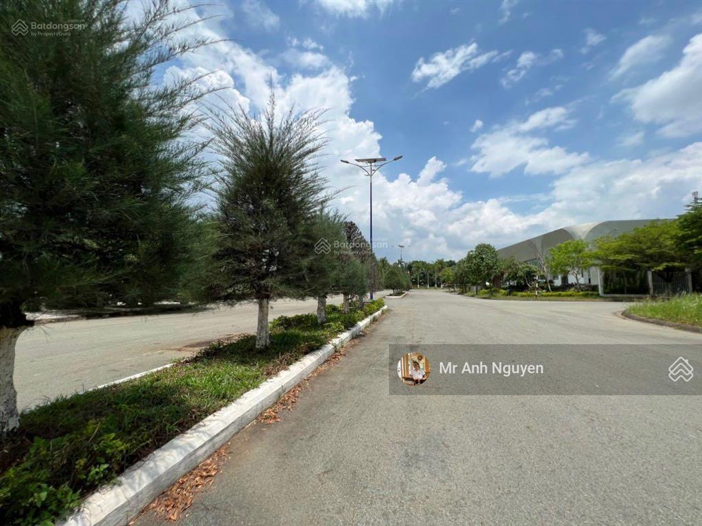 Cập nhật nền đẹp nhất dự án, góc 2 mt biệt thự nhà phố bình nguyên 167.5m2