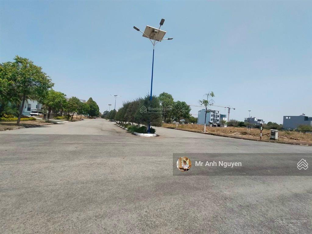 Chủ cần tiền kinh doanh nên nhượng gấp lô đất mt thống nhất a5, lô trục d1 32m khu bình nguyên