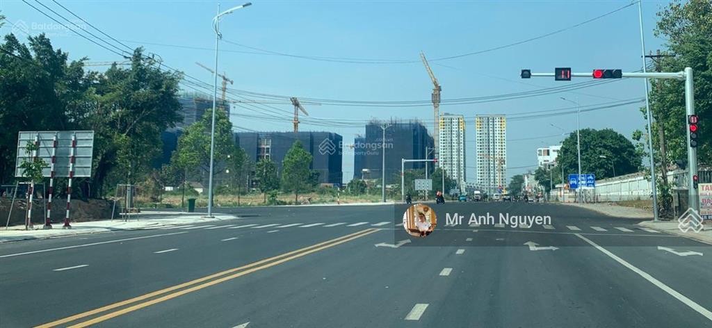 Chủ cần tiền kinh doanh nên nhượng gấp lô đất mt thống nhất a5, lô trục d1 32m khu bình nguyên