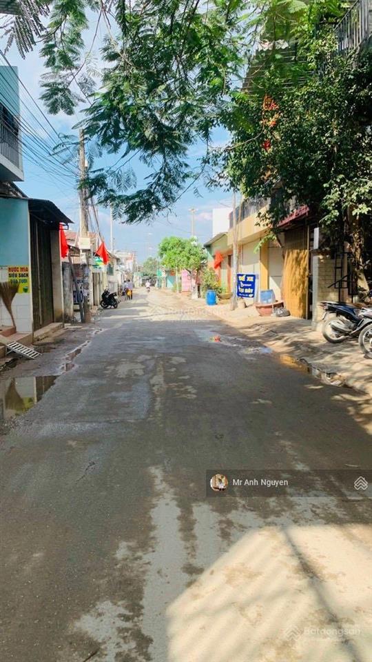 Chính chủ bán gấp lô bà huyện thanh quan đối diện chung cư hưng thịnh mt thống nhất 107.6m2