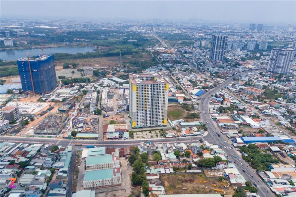 Chủ ngộp vốn ngân hàng nhượng gấp lô đất khu bình nguyên đối diện chung cư đường n1 ngay cổng dự án