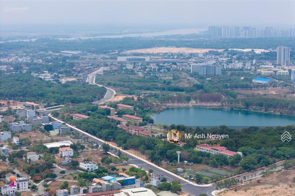 Chủ ngộp vốn ngân hàng nhượng gấp lô đất khu bình nguyên đối diện chung cư đường n1 ngay cổng dự án