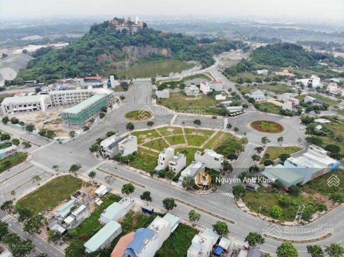 Cần bán gấp 3 lô đất đẹp 150m2 trục chính d17, d4, d6 kdc châu thới, bình an, tp dĩ an