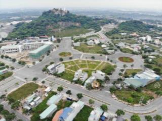 Cần bán gấp 3 lô đất đẹp 150m2 trục chính d4, d6 kdc châu thới, bình an, tp dĩ an