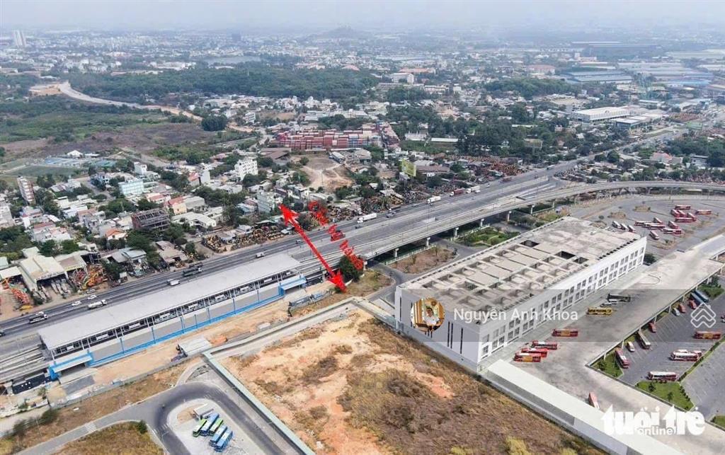 Cập nhật lô đất nền trục d2 khu đô thị bình nguyên, 100m2, hướng tây tứ trạch đối diện biệt thự