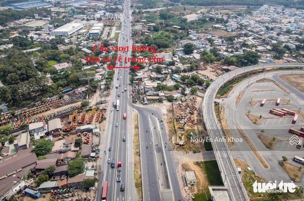 Cập nhật lô đất nền trục d2 khu đô thị bình nguyên, 100m2, hướng tây tứ trạch đối diện biệt thự