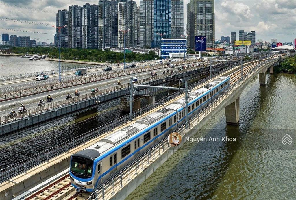 Cập nhật lô đất nền trục d2 khu đô thị bình nguyên, 100m2, hướng tây tứ trạch đối diện biệt thự