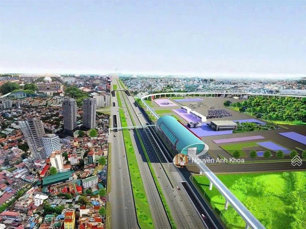 Cập nhật lô đất nền trục d2 khu đô thị bình nguyên, 100m2, hướng tây tứ trạch đối diện biệt thự