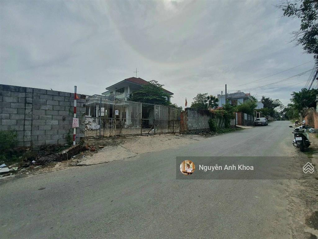 Chủ bán gấp 2 lô đất tại đào sư tích, 5ty250/142m2 tp dĩ an, bình dương, hàng hiếm uy tín