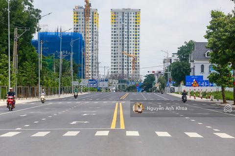 Giỏ hàng chính chủ đất nền khu đô thị bình nguyên 100m2, 147m2, 300m2 cập nhật liên tục