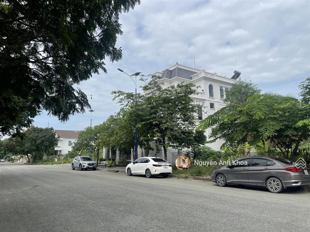 Giỏ hàng chính chủ đất nền khu đô thị bình nguyên 100m2, 147m2, 300m2 cập nhật liên tục