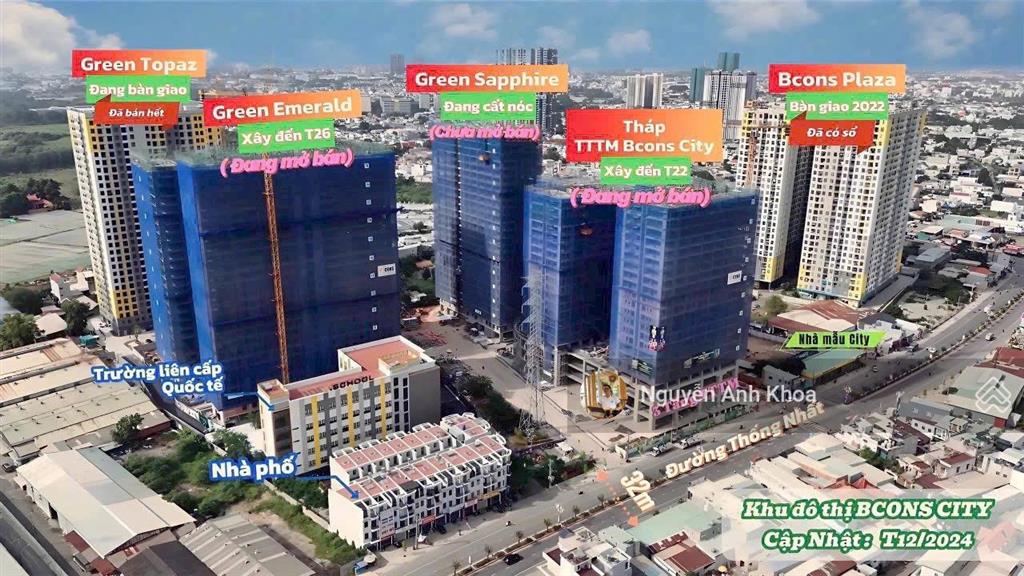 Giỏ hàng chính chủ đất nền khu đô thị bình nguyên 100m2, 147m2, 300m2 cập nhật liên tục