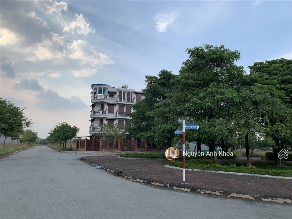 Giỏ hàng chính chủ đất nền khu đô thị bình nguyên 100m2, 147m2, 300m2 cập nhật liên tục