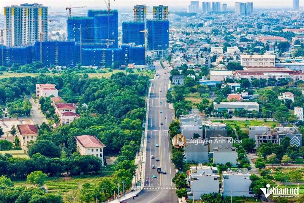 Giỏ hàng chính chủ đất nền khu đô thị bình nguyên 100m2, 147m2, 300m2 cập nhật liên tục