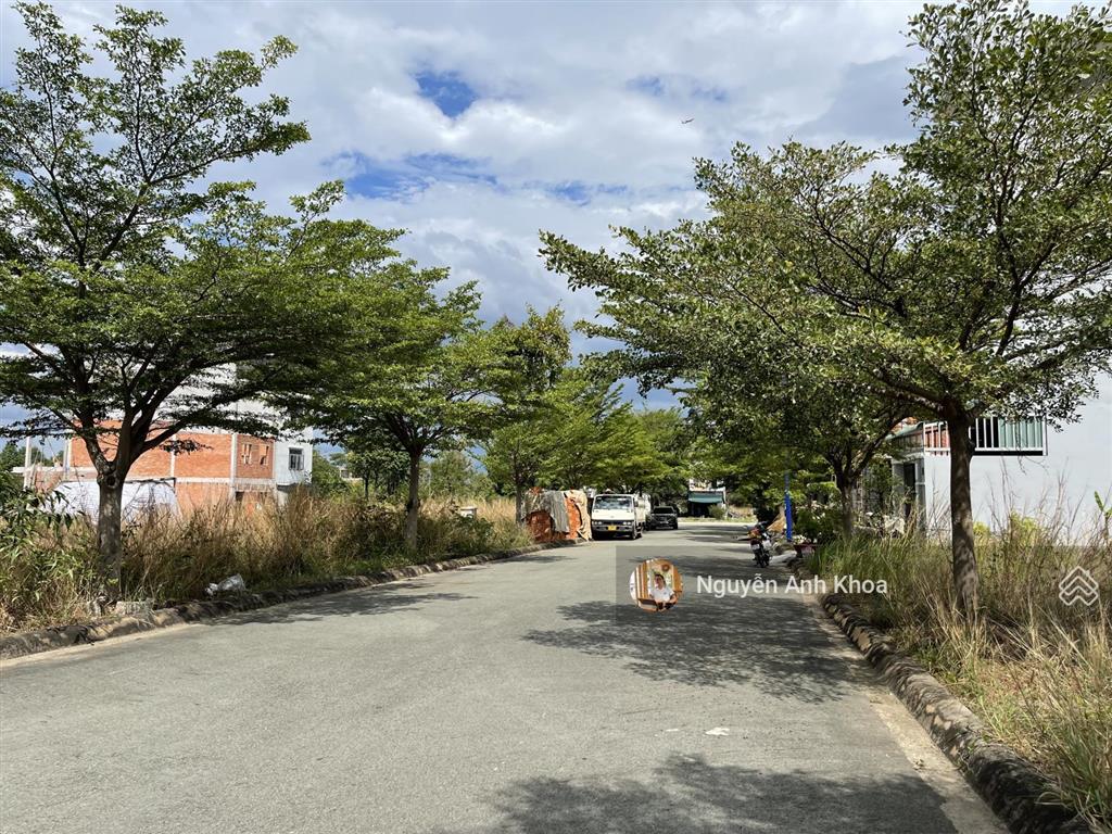 Giỏ hàng chuyển nhượng đất nền nhà phố biệt thự 100, 147, 300m2 khu đô thị bình nguyên giá tốt nhất