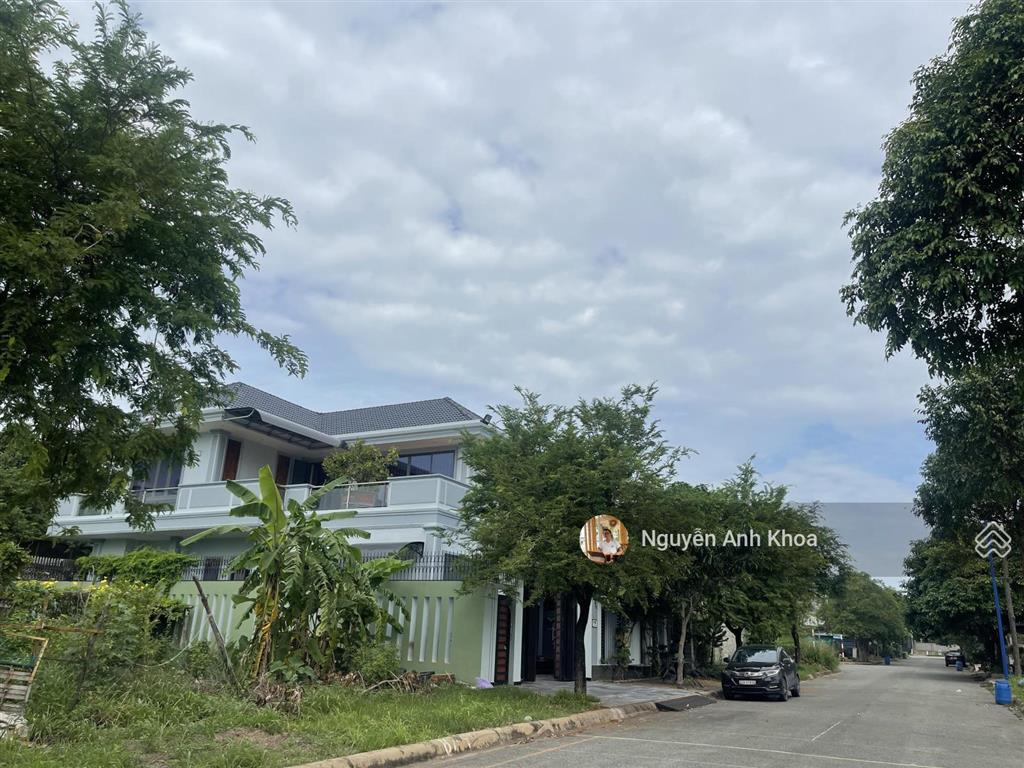 Giỏ hàng chuyển nhượng đất nền nhà phố biệt thự 100, 147, 300m2 khu đô thị bình nguyên giá tốt nhất