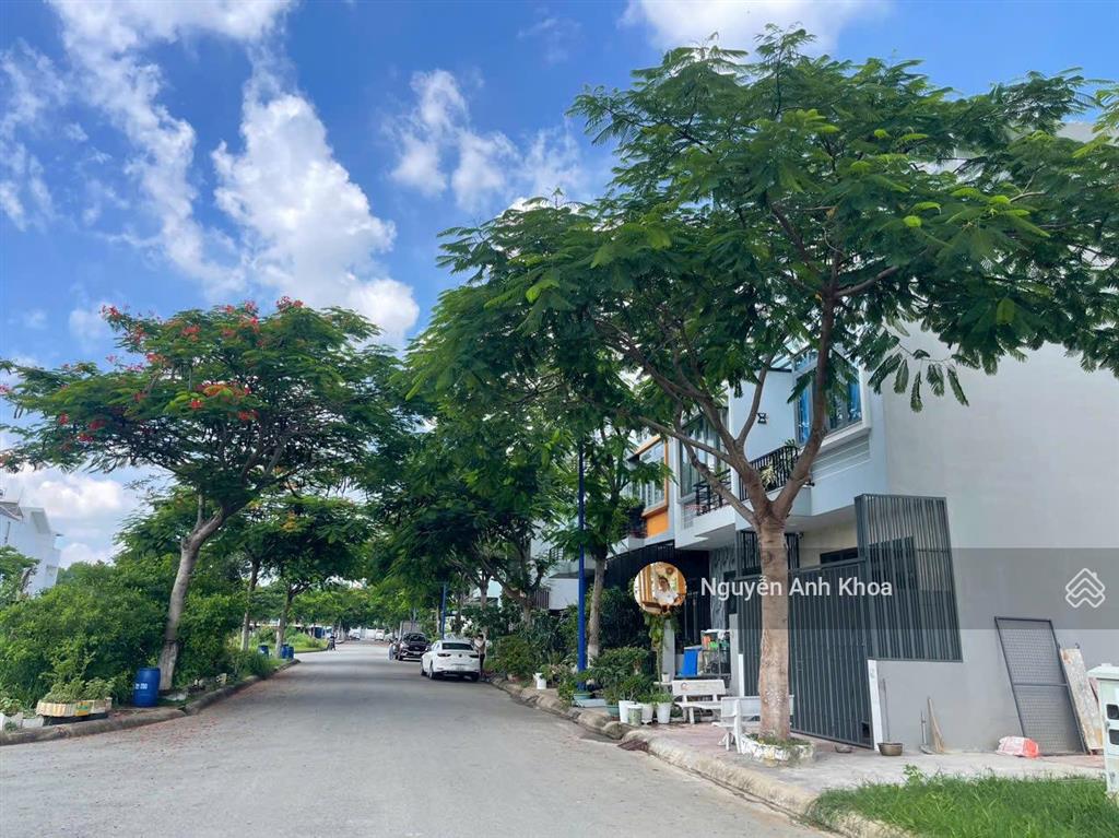 Giỏ hàng chuyển nhượng đất nền nhà phố biệt thự 100, 147, 300m2 khu đô thị bình nguyên giá tốt nhất