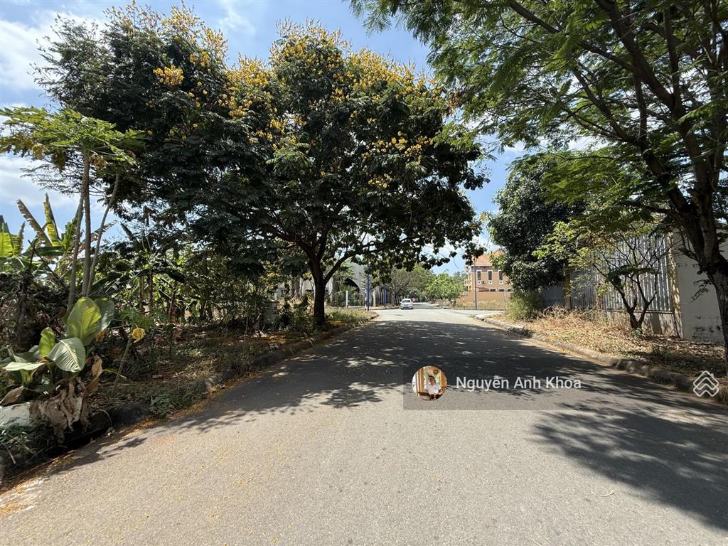 Giỏ hàng chuyển nhượng đất nền nhà phố biệt thự 100, 147, 300m2 khu đô thị bình nguyên giá tốt nhất