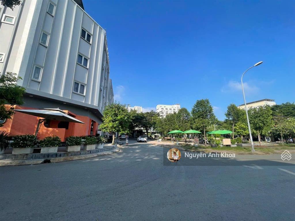 Bán lô đất siêu đẹp 90m2 tân lập, sát ktx đhqg chung cư bcons