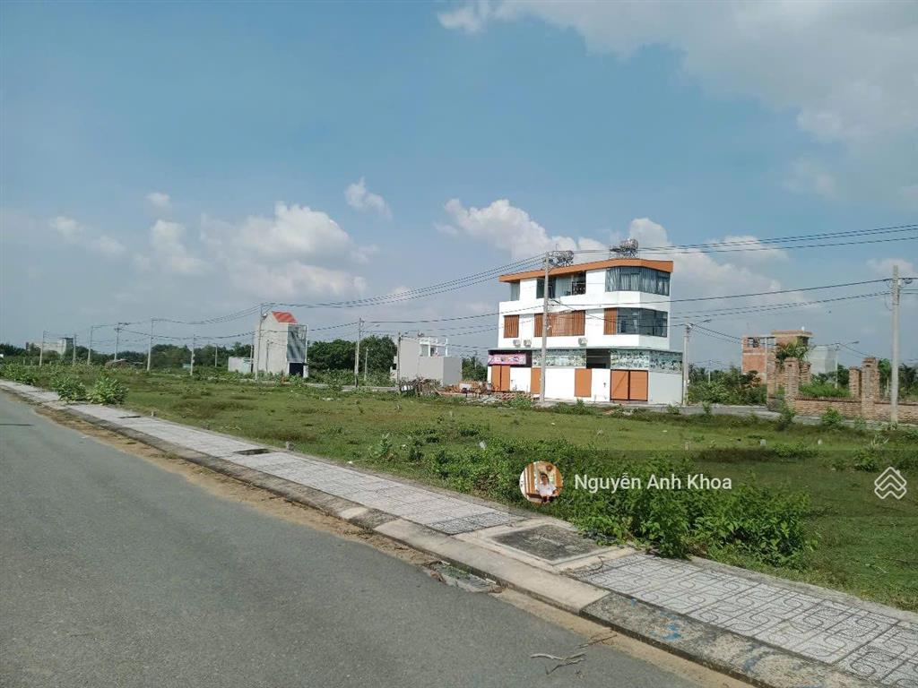 Cập nhật giỏ hàng đất nền kdc blue diamond, tp thủ đức sổ sẵn công chứng ngay