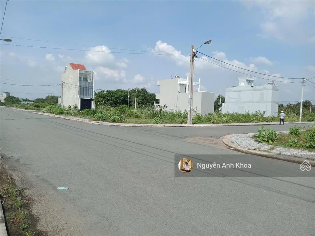 Cập nhật giỏ hàng đất nền kdc blue diamond, tp thủ đức sổ sẵn công chứng ngay