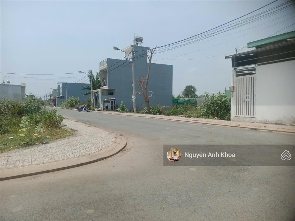Cập nhật sản phẩm dự án đất đường số 8, nguyễn văn ngọc, long phước, tp hcm