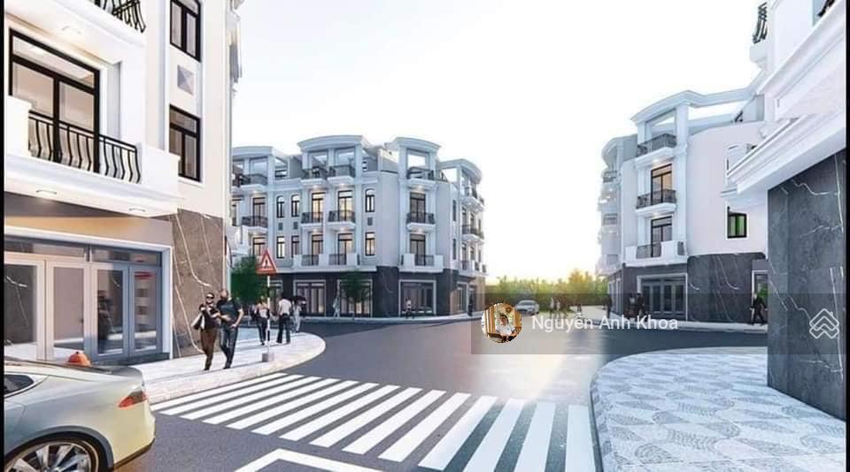 Bcons eden park bình thung đầu tư giá f0 với vốn ban đầu 1.5 tỷ cách metro 300m