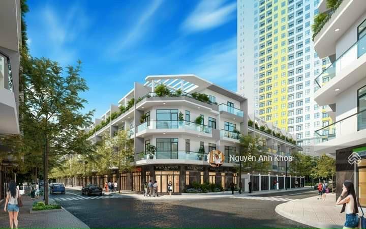 Bcons eden park bình thung đầu tư giá f0 với vốn ban đầu 1.5 tỷ cách metro 300m