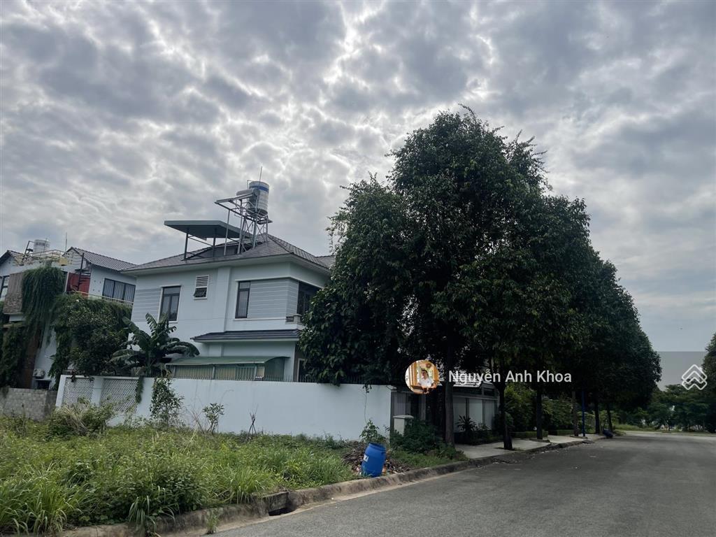 Cập nhật lô biệt thự góc siêu đẹp khu đtm bình nguyên, vị trí hot nhất dự án