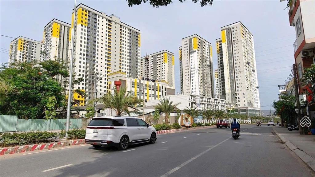 Cập nhật lô biệt thự góc siêu đẹp khu đtm bình nguyên, vị trí hot nhất dự án