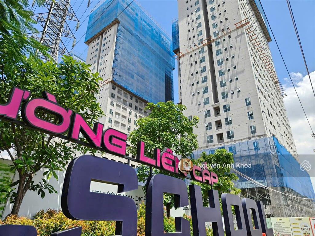 Nhà phố mặt tiền đường thống nhất  bcons city chỉ còn căn cuối cùng, tt 2,6 tỷ nhận nhà ngay