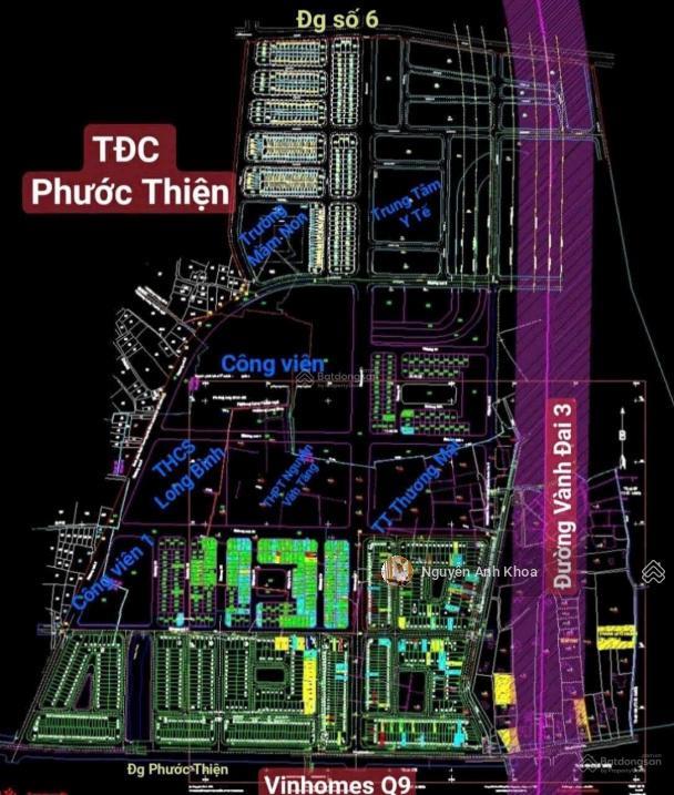 Cập nhật nền tdc phước thiện, sổ sẵn công chứng ngay