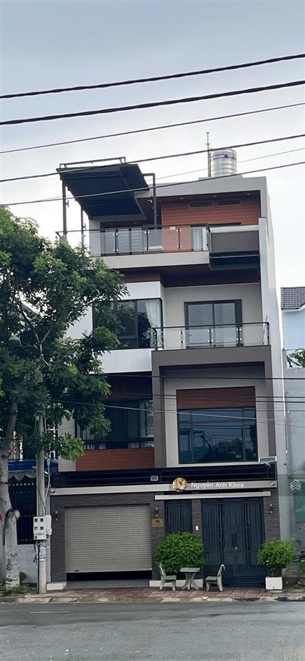 Chủ cần bán lô đất 150m2 trục d6 lớn nhất kdc châu thới, sát ql1a  vành đai 3