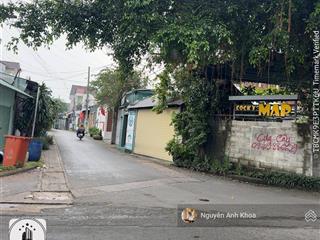 Chủ bán lô đất mt đường đào sư tích  dt743. bề ngang đất rộng 7,2m thích hợp xây chdv, xây 6 tầng