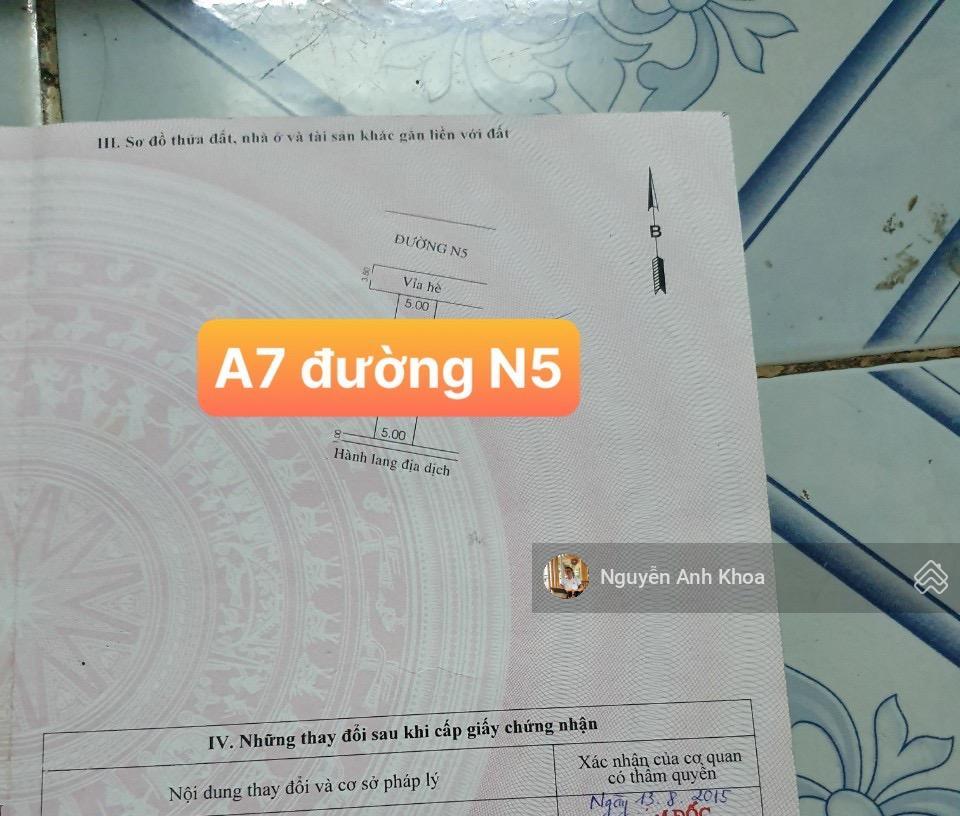 Chúng tôi nhận mua bán lại, cập nhật hàng thanh lý, ký gửi chuyển nhượng khu đô thị bình nguyên