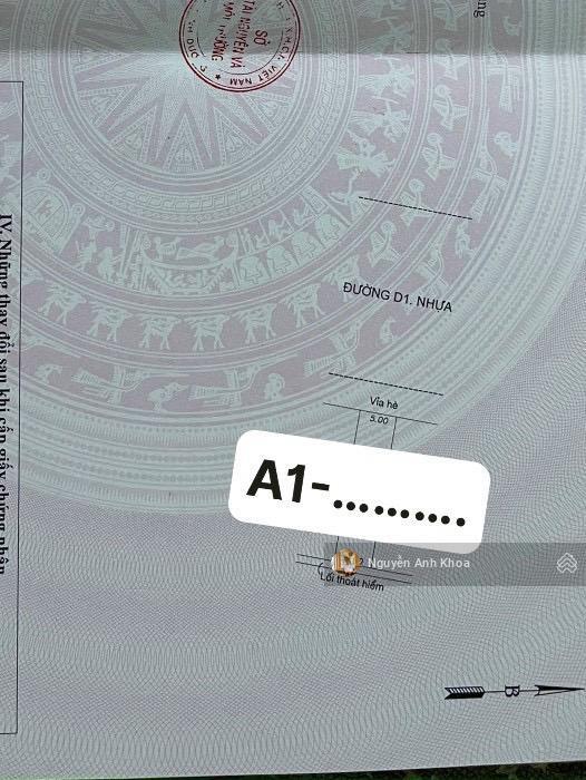 Chúng tôi nhận mua bán lại, cập nhật hàng thanh lý, ký gửi chuyển nhượng khu đô thị bình nguyên