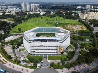 Bán đất mặt tiền đường ống nước sát tôn thất tùng, p. đông hòa gần bcons city giá chỉ 11,5 tỷ