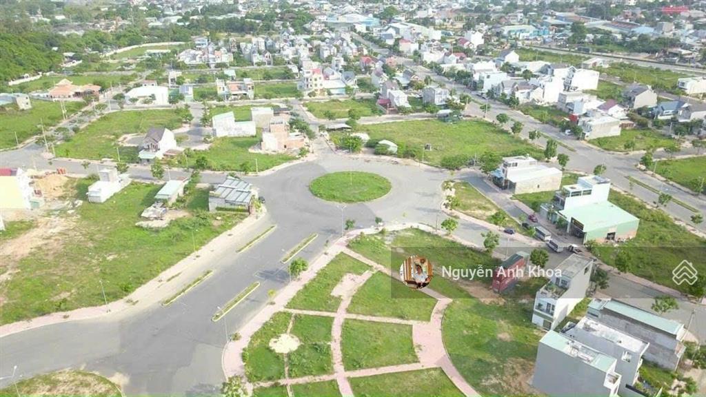 Siêu phẩm  lô góc 2 mặt tiền khu tái định cư châu thới giá chỉ 10 tỷ 8